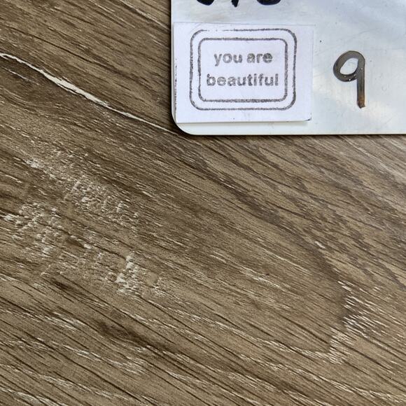 NOIZE Vegan Fur Jacket Women Sz XS Black & White Short Length Front Pockets - Picture 14 of 14